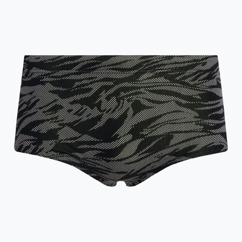 Férfi fürdőnadrág FUNKY TRUNKS Sidewinder fürdőnadrág szürke FTS010M7141630