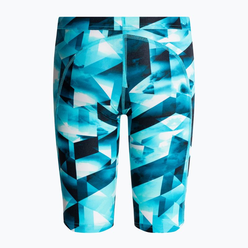 Gyermek Funky Trunks Training Jammers tengerészkék FT37B7143922 2