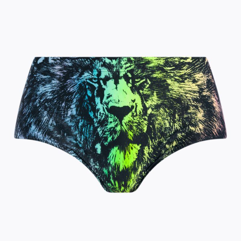Férfi fürdőnadrág Funky Trunks Sidewinder fürdőnadrág szín FTS010M71499
