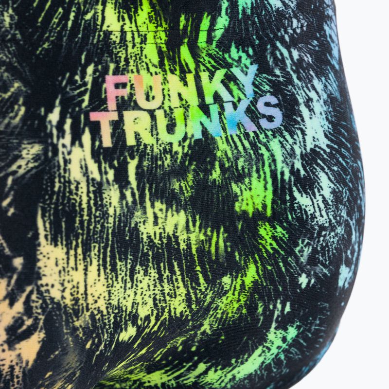 Férfi fürdőnadrág Funky Trunks Sidewinder fürdőnadrág szín FTS010M71499 3