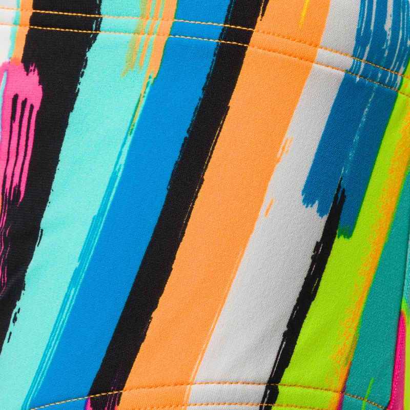 Gyermek Funky Trunks Sidewinder Trunks színes úszó boxeralsó FTS010B7148128 3