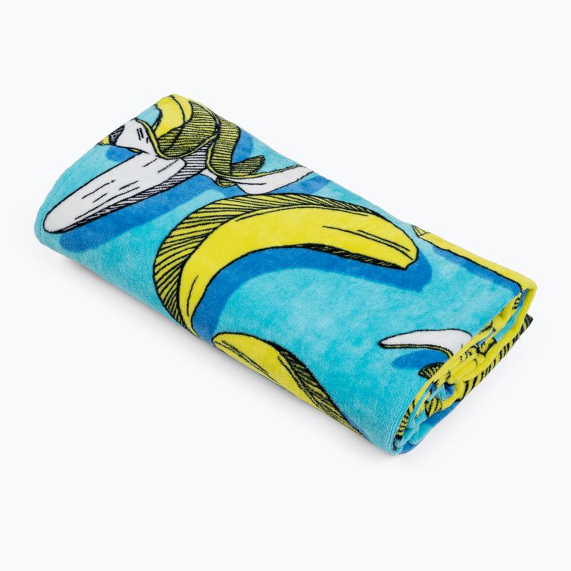 Funky pamut törölköző kék FYG015N7154100 3