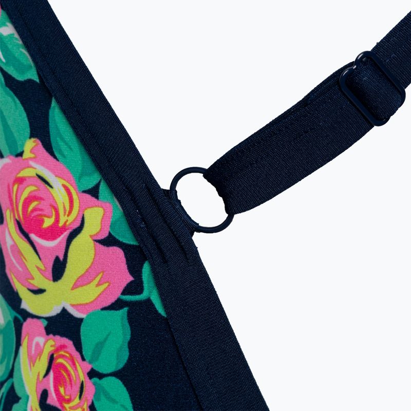 Funkita Sky Hi One Piece egyrészes teljes virágzású női fürdőruha 4