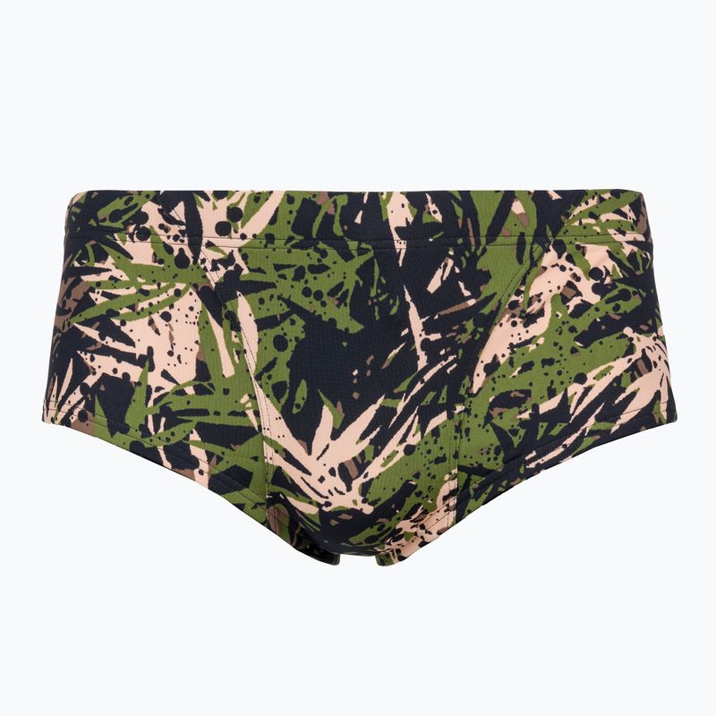 Férfi Funky Trunks Classic Trunks gigi jo jo úszó boxeralsó