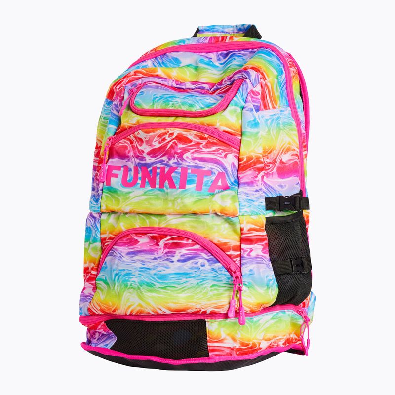 Funkita Elite Squad 36 l tó savas úszó hátizsák 2