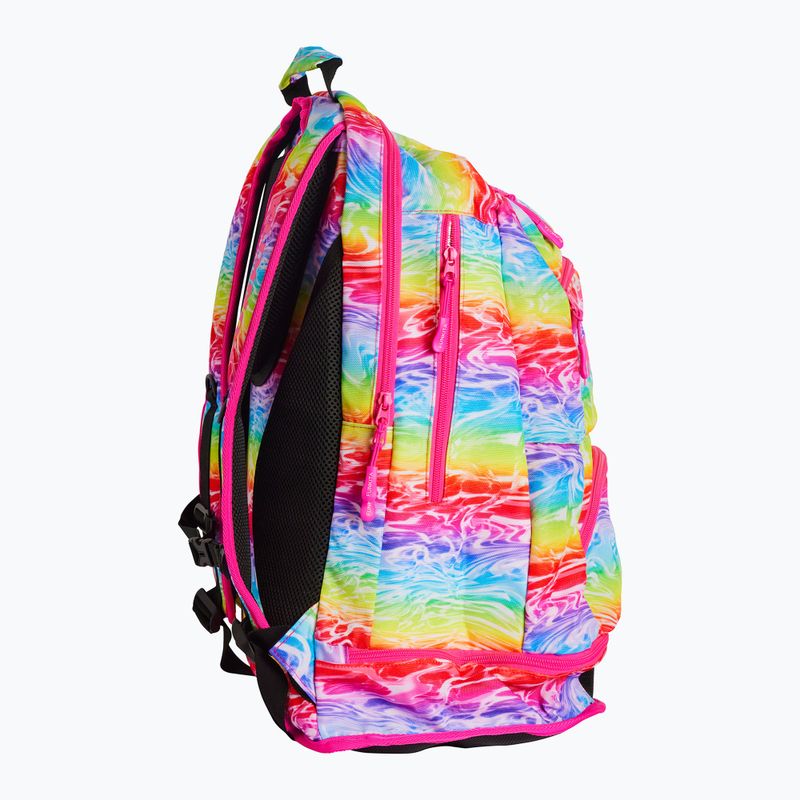Funkita Elite Squad 36 l tó savas úszó hátizsák 4