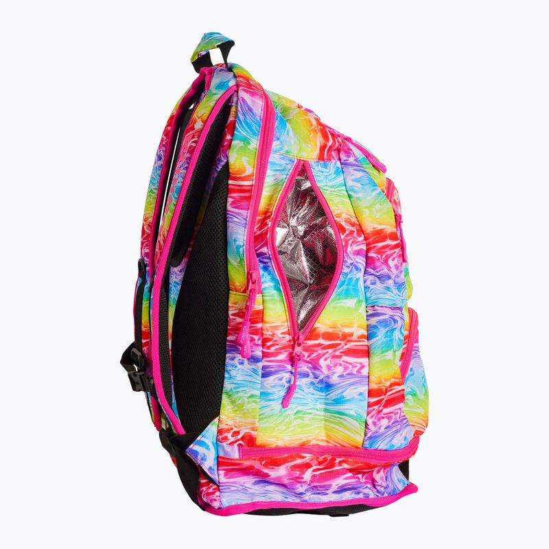Funkita Elite Squad 36 l tó savas úszó hátizsák 5