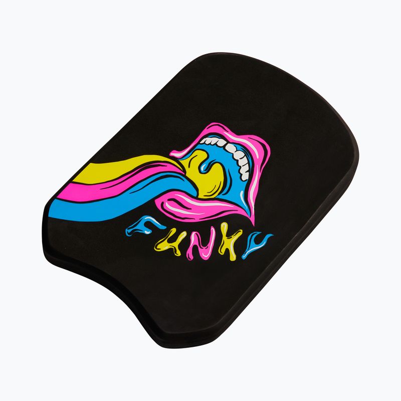 Funky Training Kickboard slurpee úszó tábla 3
