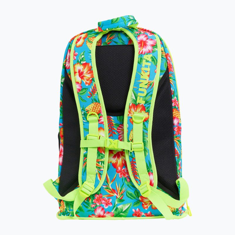Hátizsák Funky Elite Squad 36 l blue hawaii 3