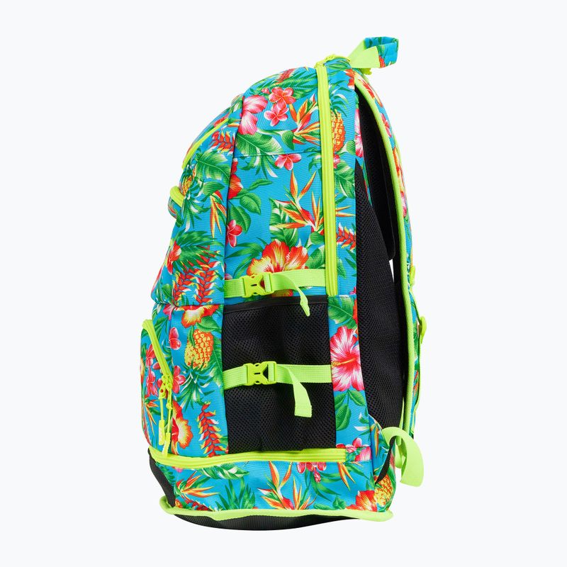 Hátizsák Funky Elite Squad 36 l blue hawaii 4