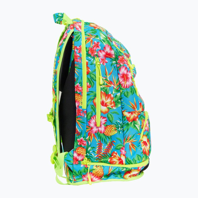 Hátizsák Funky Elite Squad 36 l blue hawaii 5