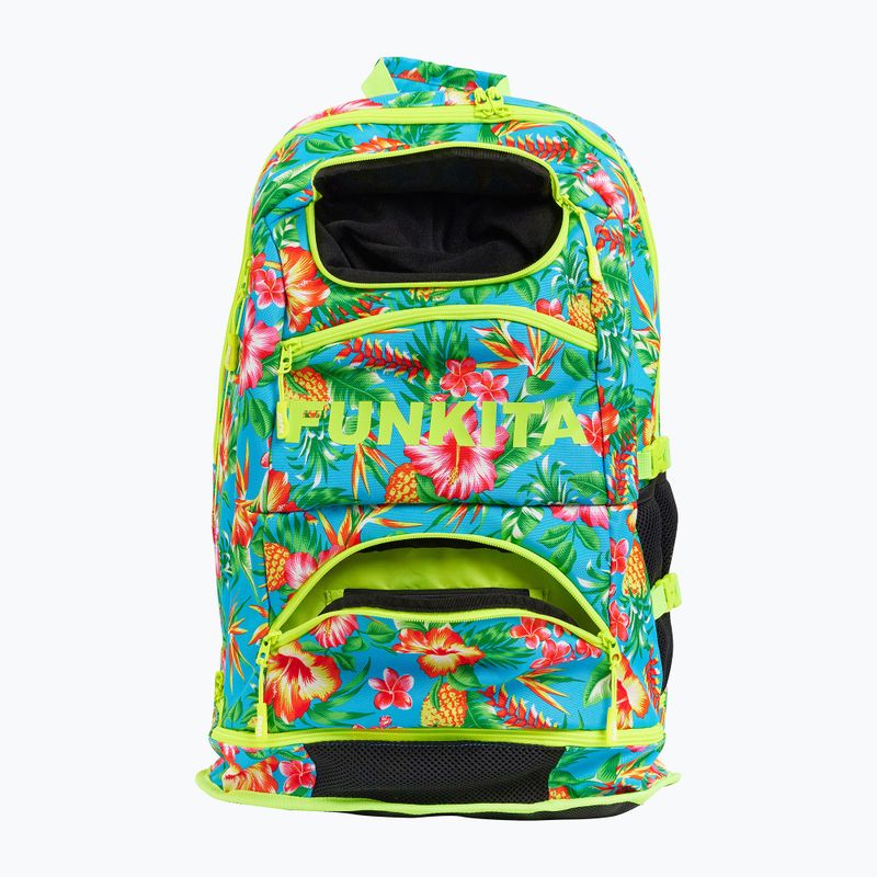 Hátizsák Funky Elite Squad 36 l blue hawaii 6