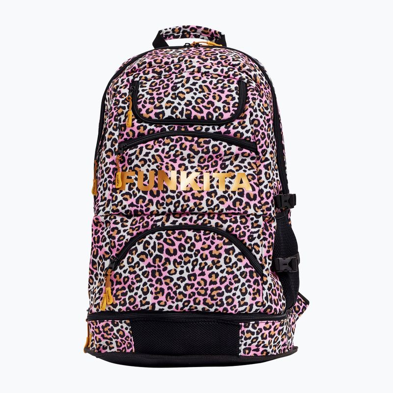 Hátizsák Funky Elite Squad 36 l some zoo life