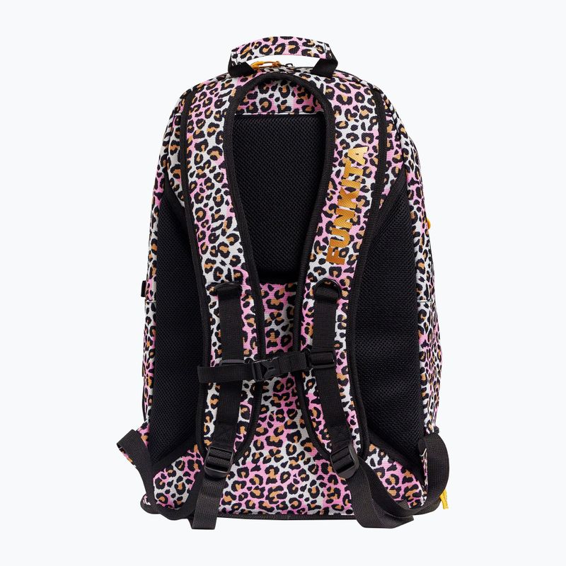 Hátizsák Funky Elite Squad 36 l some zoo life 3