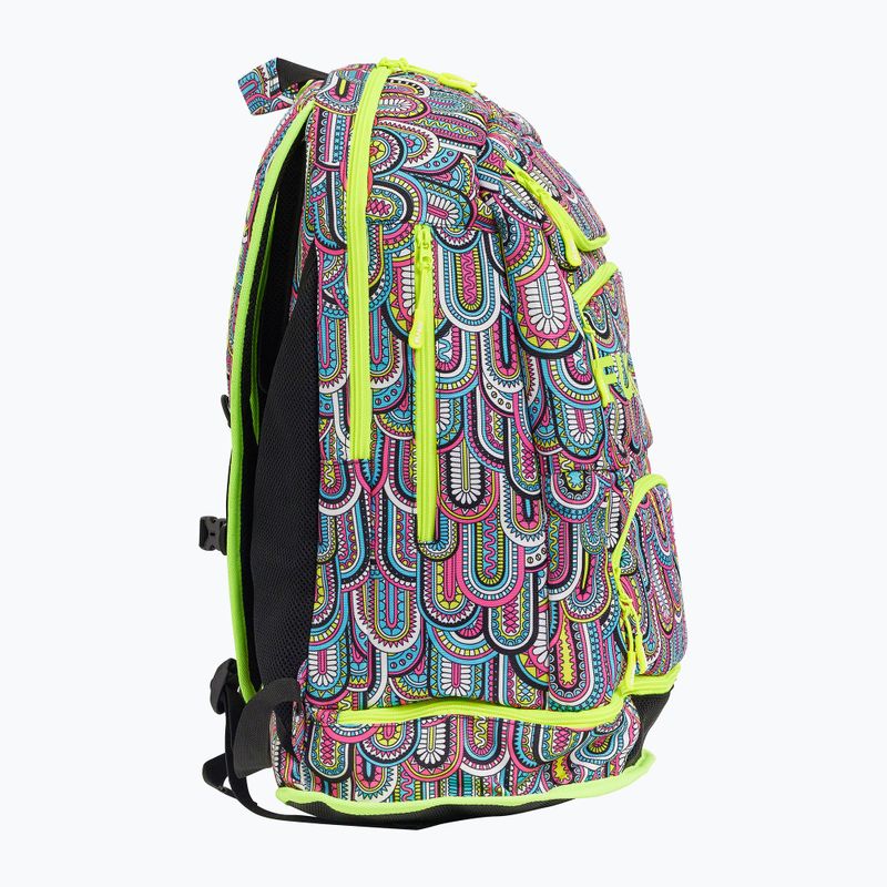 Hátizsák Funky Elite Squad 36 l spring flight 4