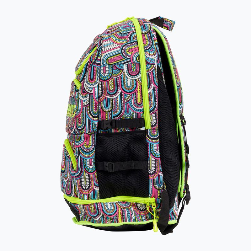 Hátizsák Funky Elite Squad 36 l spring flight 5
