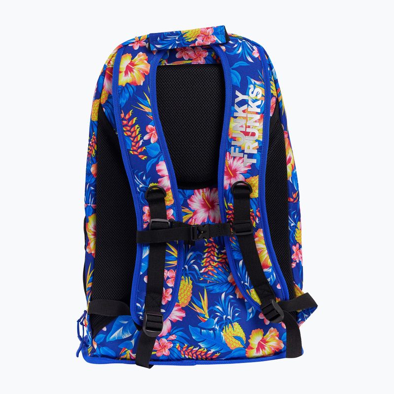 Hátizsák Funky Elite Squad 36 l in bloom 3