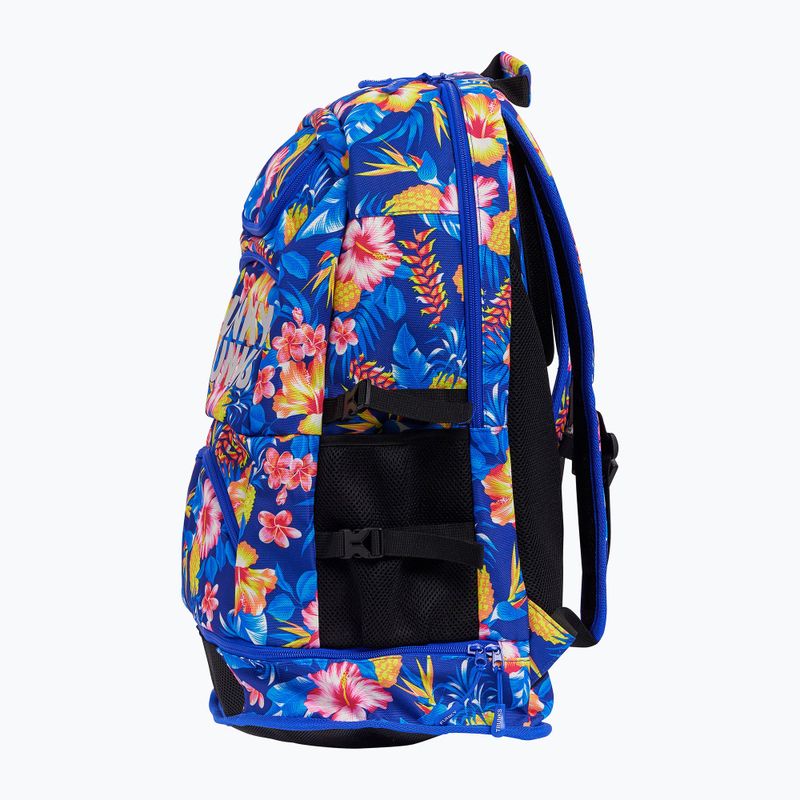 Hátizsák Funky Elite Squad 36 l in bloom 4
