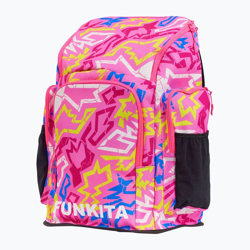 Hátizsák Funky Space Case 40 l rock star 2