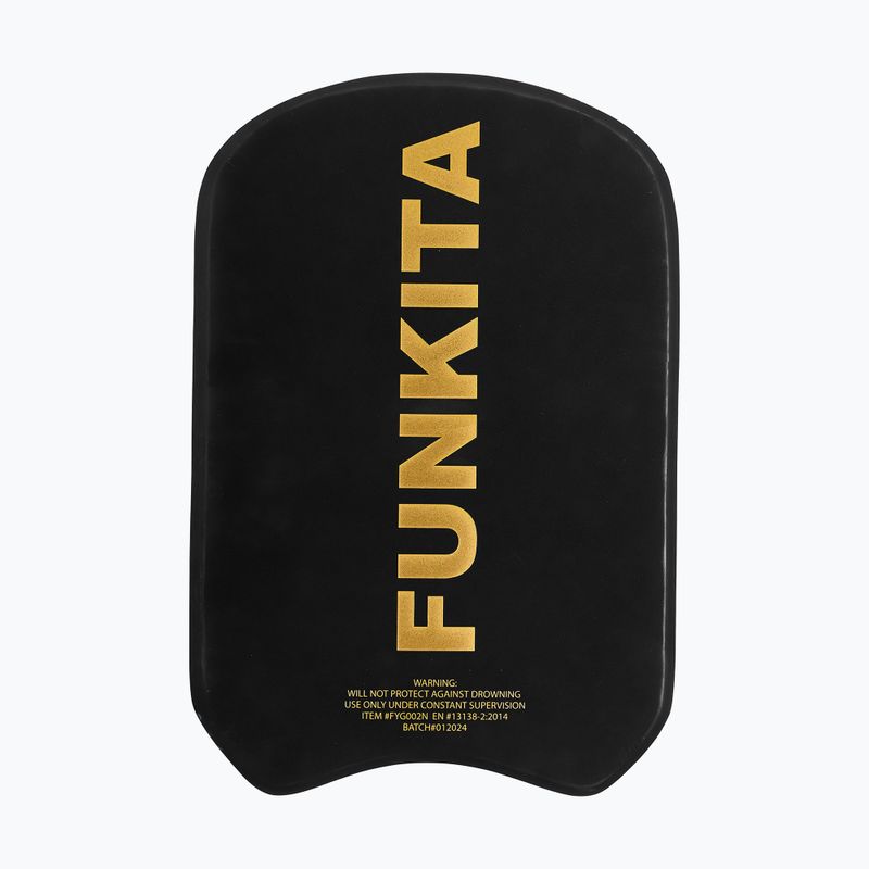 Úszássegítő deszka Funky Training Kickboard some zoo life 2