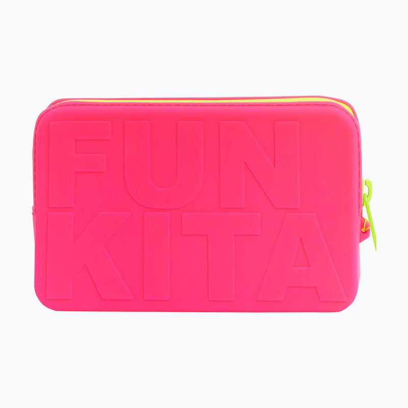 Kozmetikai táska Funkita Catch Up Clutch Bag sweetie tweetie