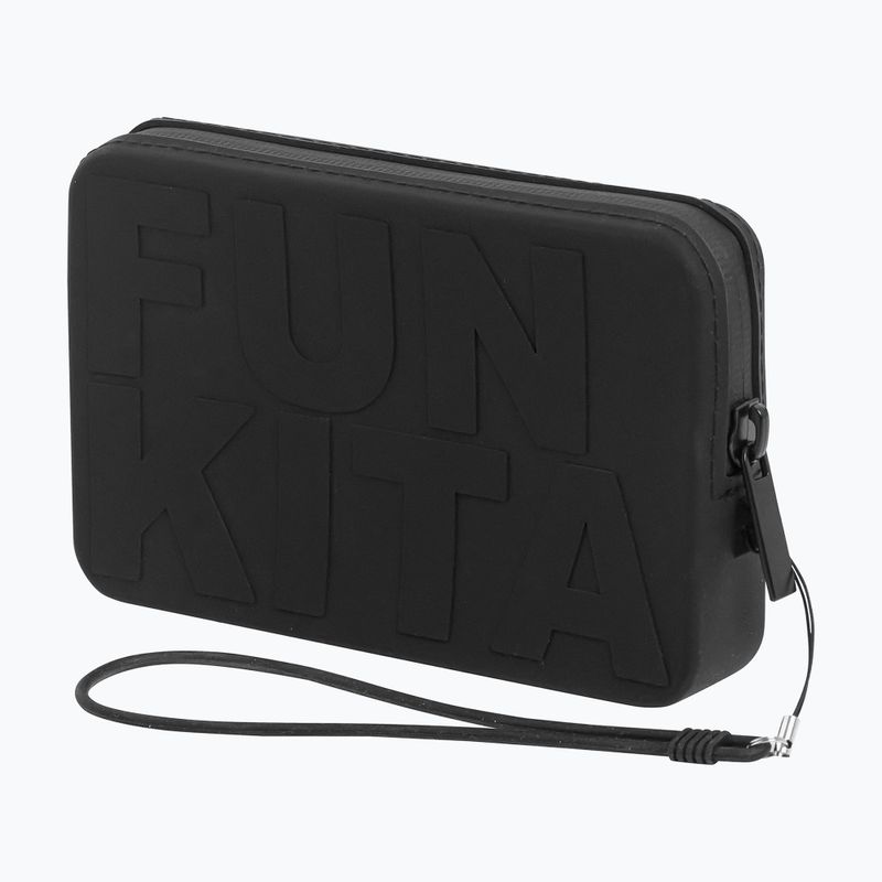 Kozmetikai táska Funkita Catch Up Clutch Bag wetta preta 2