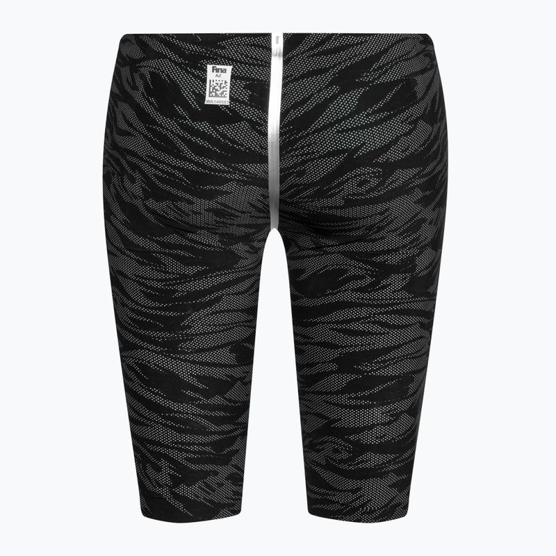 Férfi úszónadrág Funky Trunks Apex Predator X Jammer night run 2
