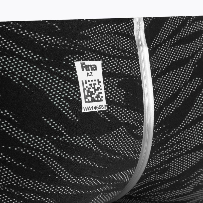 Férfi úszónadrág Funky Trunks Apex Predator X Jammer night run 4