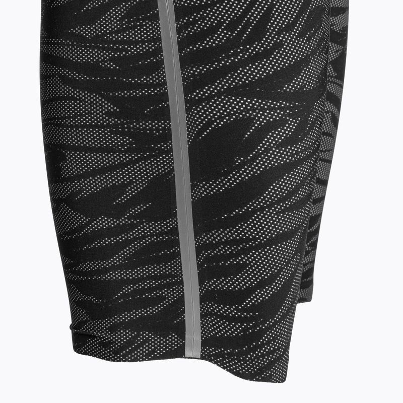Férfi úszónadrág Funky Trunks Apex Predator X Jammer night run 5