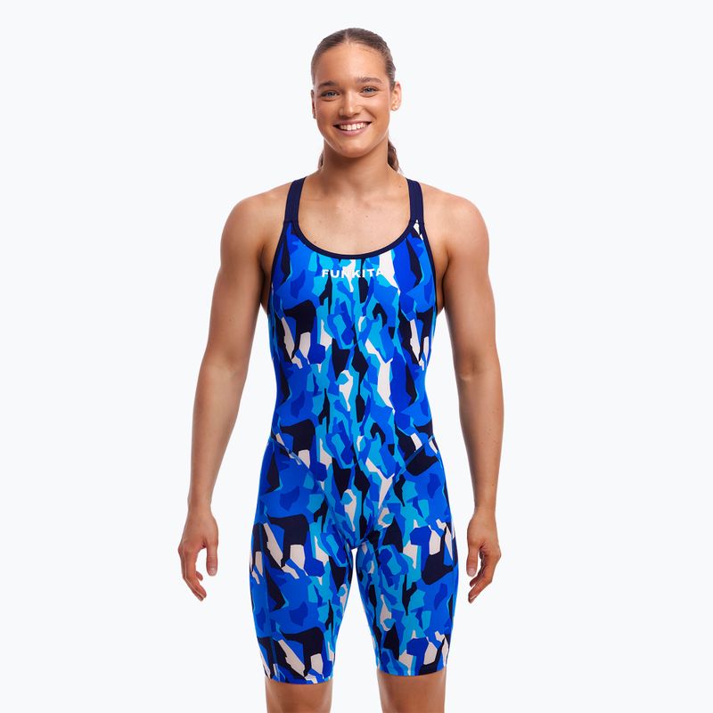 Funkita Fast Legs One Piece chaz michael női induló öltözet 2