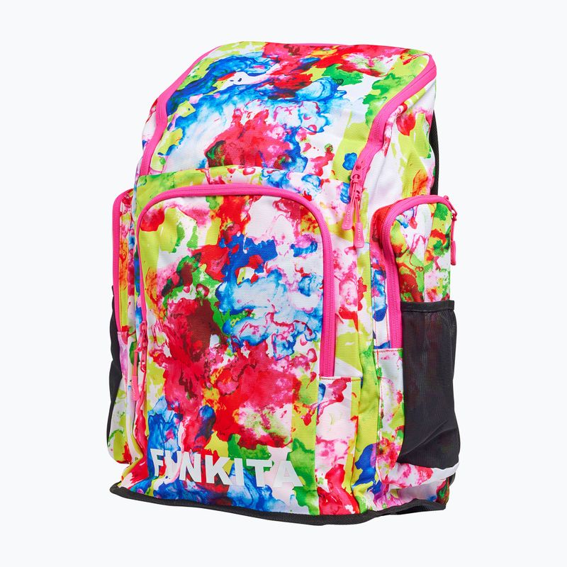 Funkita Space Case 40 l tintasugaras hátizsák 2