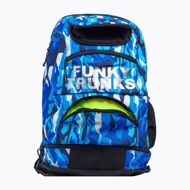 Funky Trunks Elite Squad 36 l hátizsák chaz michael 6