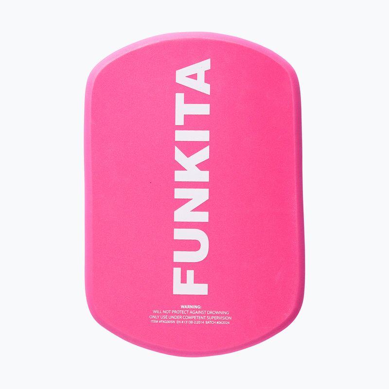 Funkita Mini Kickboard tanuló úszódeszka 3