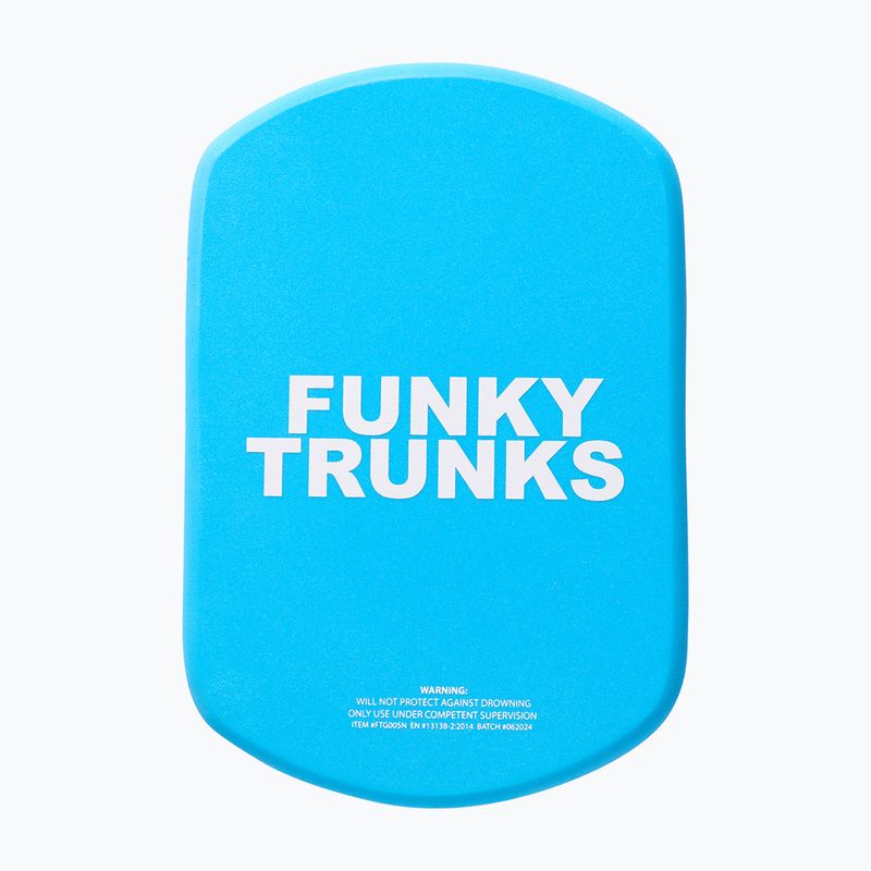 Funky Trunks Mini Kickboard uszony úszódeszka 3