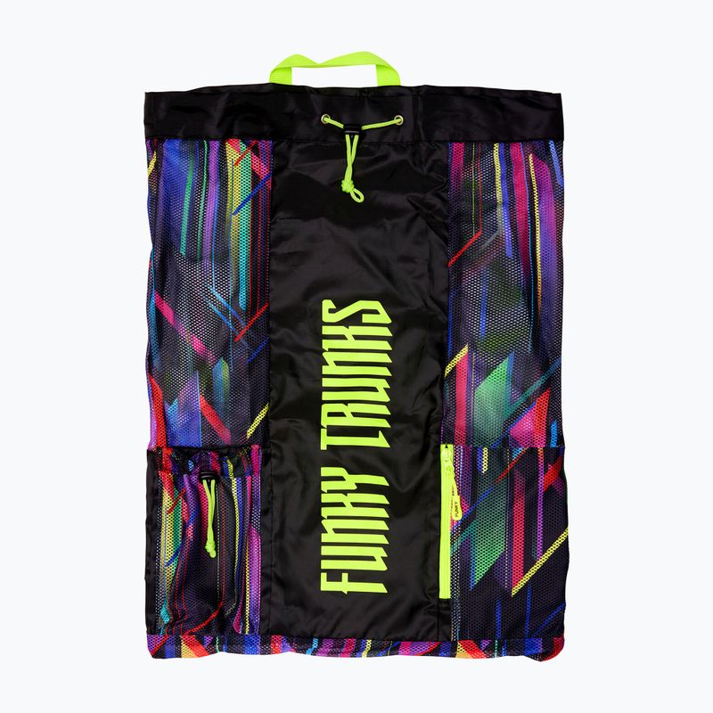 Funky Trunks Gear Up Mesh baby beamer hátizsák