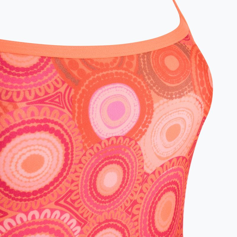 Női egyrészes fürdőruha Funkita Tie Me Tight One Piece ahelhe 3