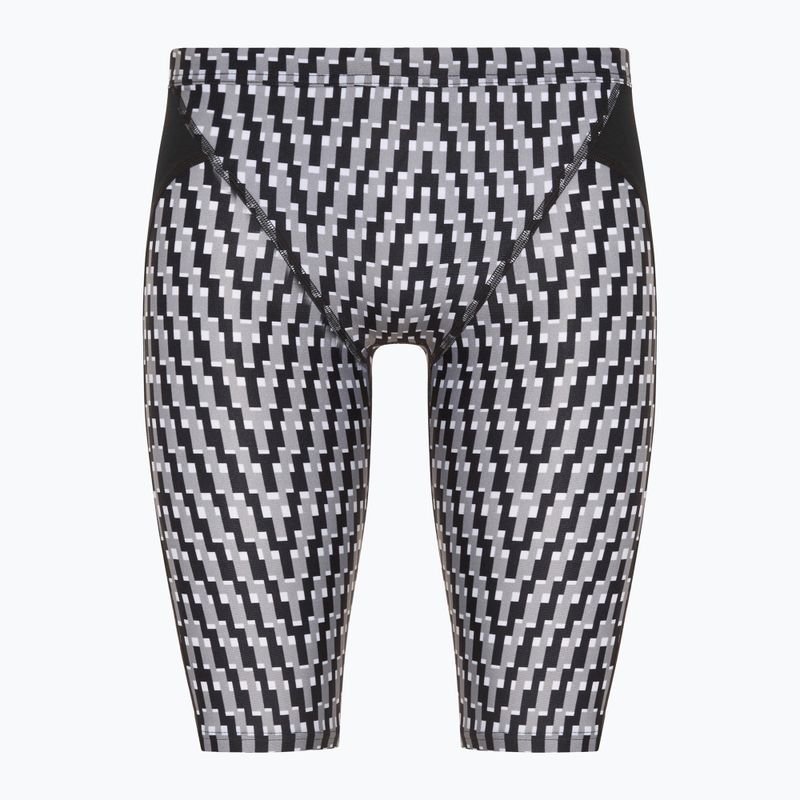 Férfi úszónadrág Funky Trunks Training Jammers dark knight