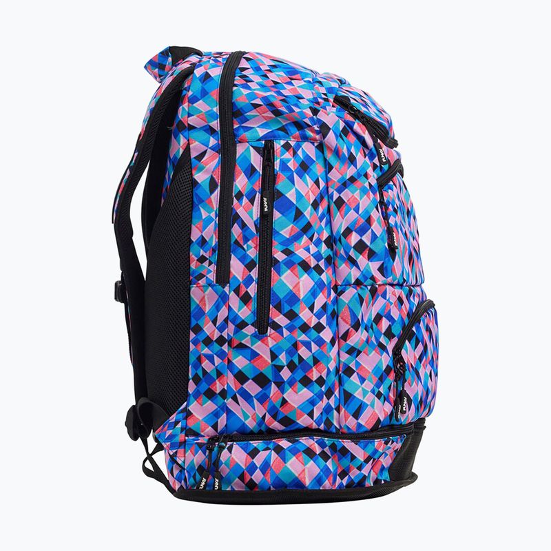 Hátizsák Funky Elite Squad 36 l warp tour 3