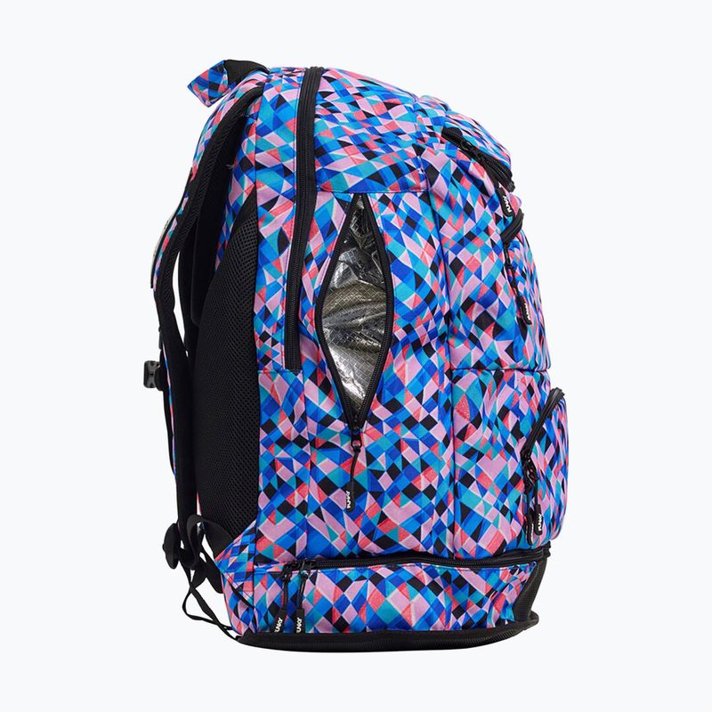 Hátizsák Funky Elite Squad 36 l warp tour 4