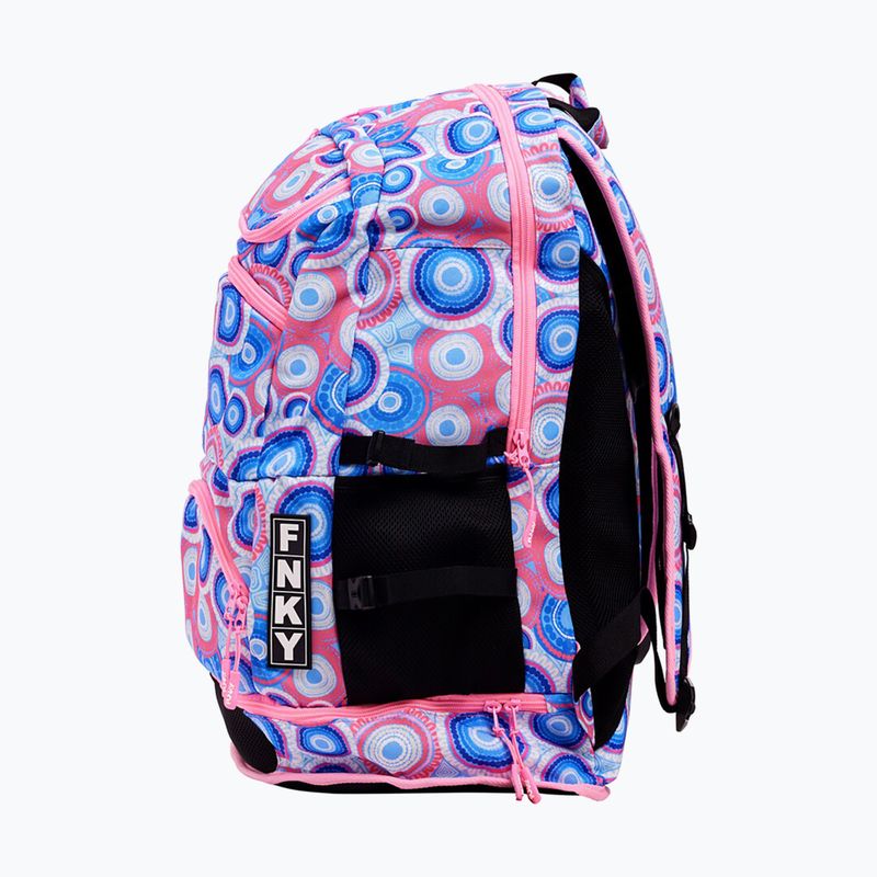 Hátizsák Funky Elite Squad 36 l bundjalung blue 4