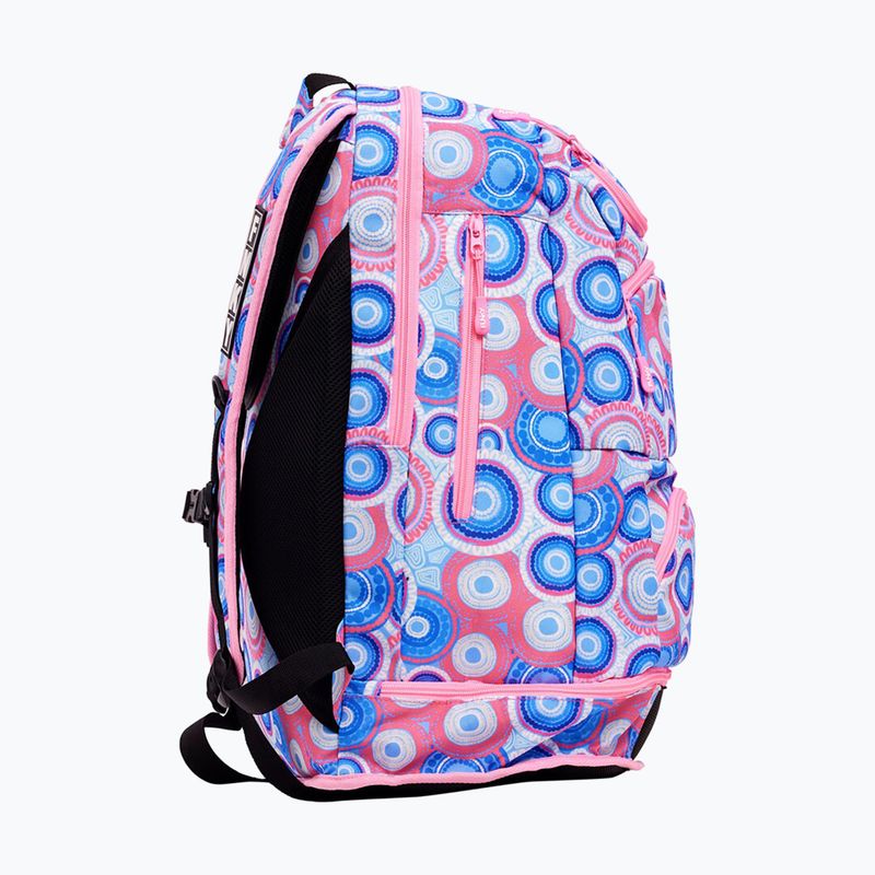 Hátizsák Funky Elite Squad 36 l bundjalung blue 5