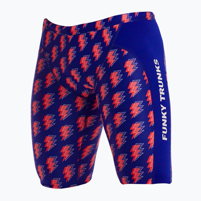 Gyermek úszás zavaró Funky Trunks edzés villantás