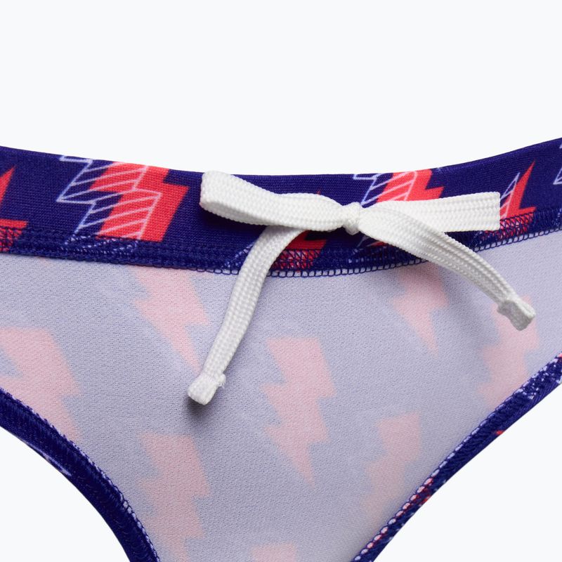 Funkita Sports Brief fürdőruha alsó flash 4