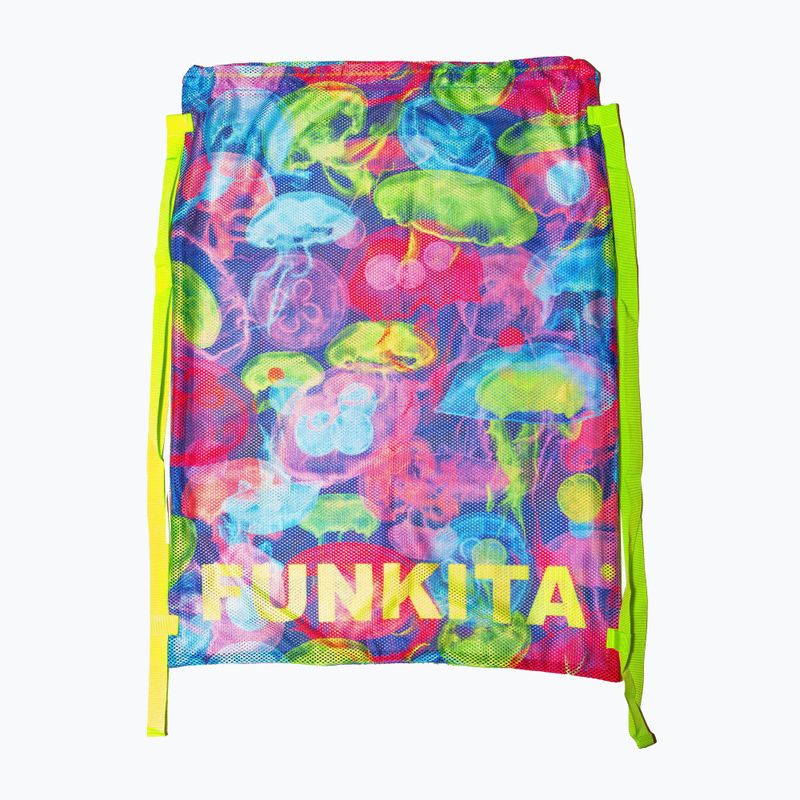 Funkita Mesh Gear szúrás úszótáska