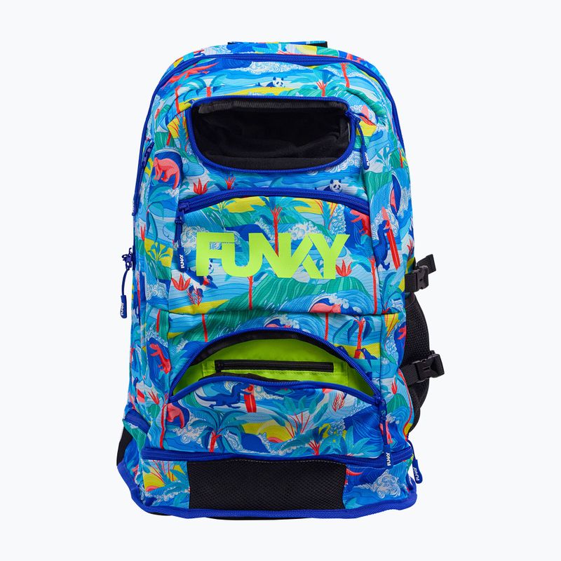 Funky Elite Squad 36 l duuude hátizsák 6