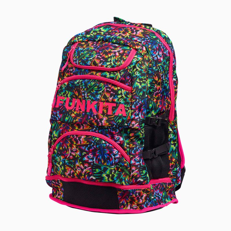 Funkita Elite Squad 36 literes repülő fiesta hátizsák 2