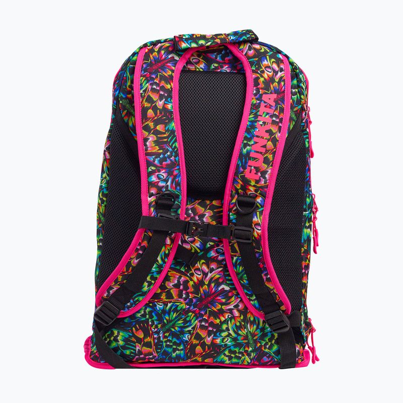 Funkita Elite Squad 36 literes repülő fiesta hátizsák 3