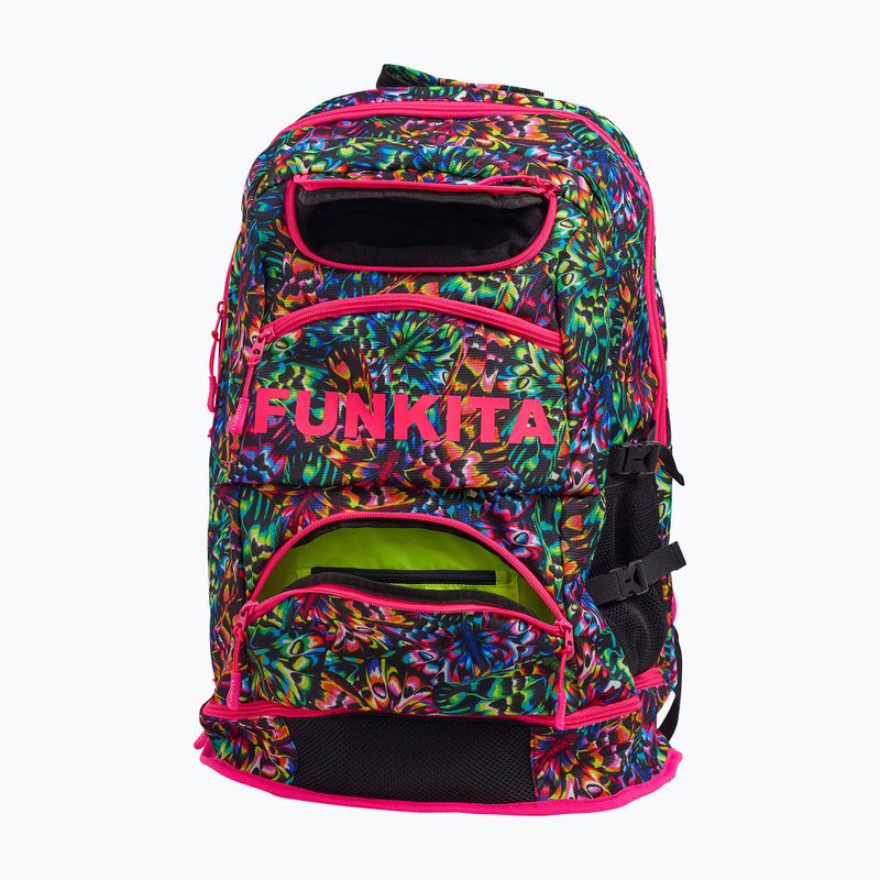 Funkita Elite Squad 36 literes repülő fiesta hátizsák 6