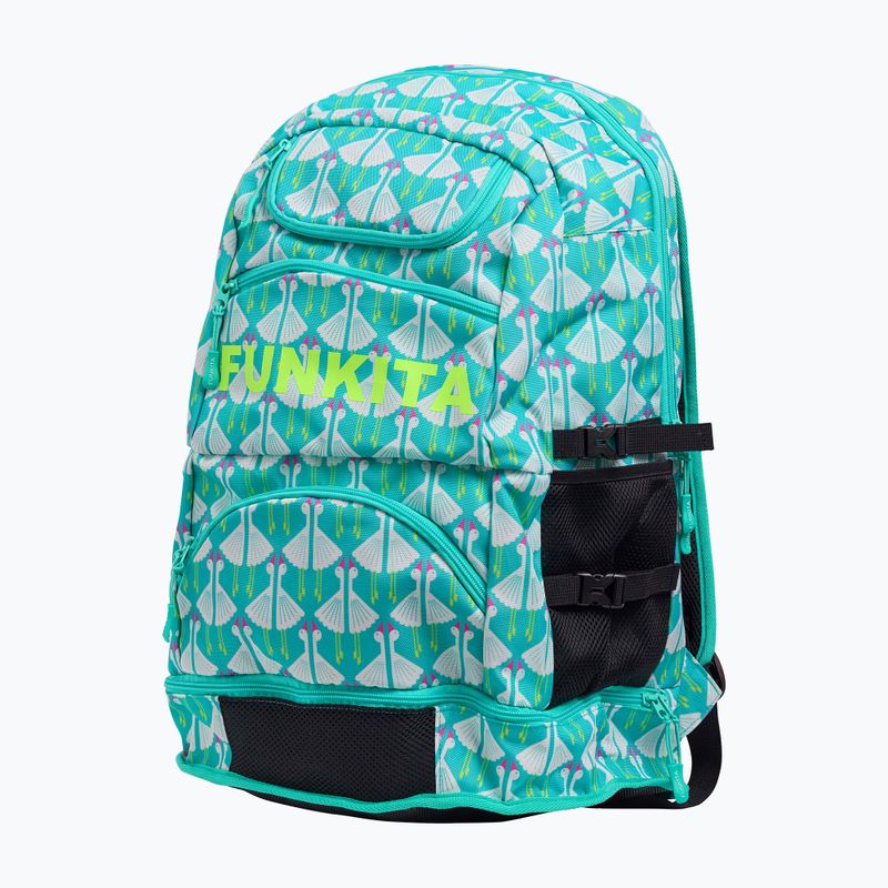 Funkita Elite Squad 36 l laza liba hátizsák 2