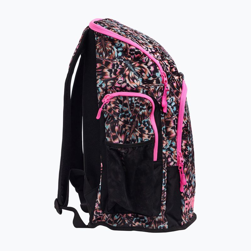 Funkita Space Case hátizsák 40 l réz fürtökkel 4